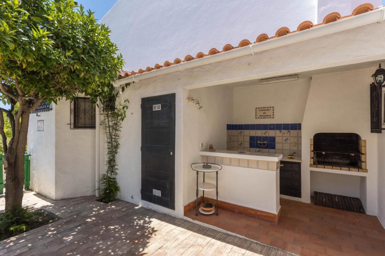 Villa Morena Albufeira Zewnętrze zdjęcie