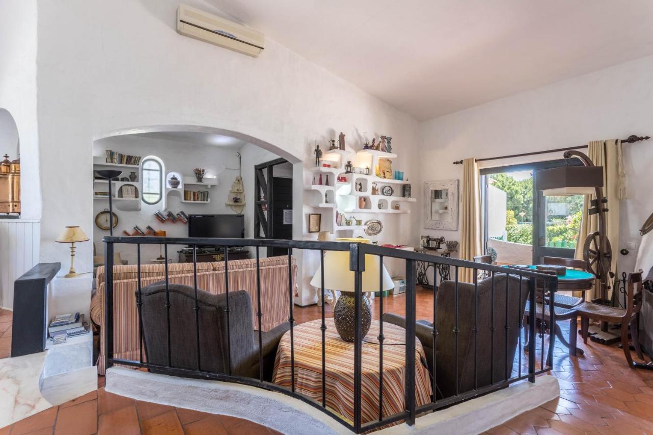 Villa Morena Albufeira Zewnętrze zdjęcie