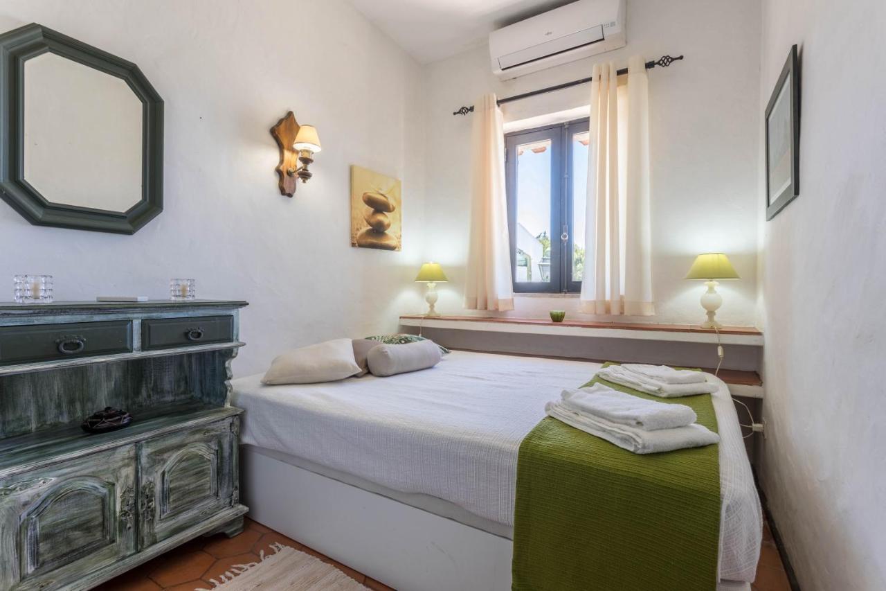 Villa Morena Albufeira Zewnętrze zdjęcie