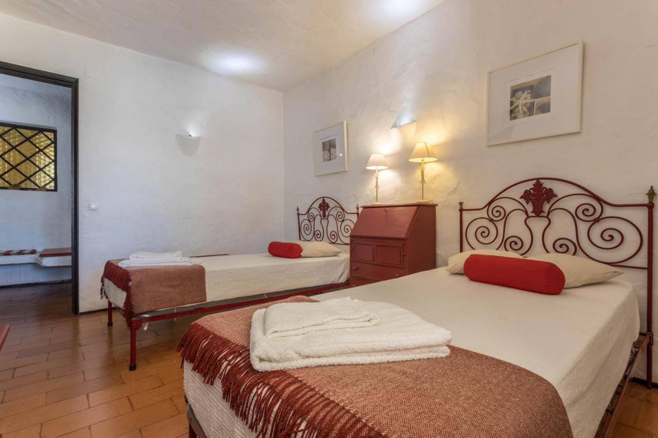 Villa Morena Albufeira Zewnętrze zdjęcie