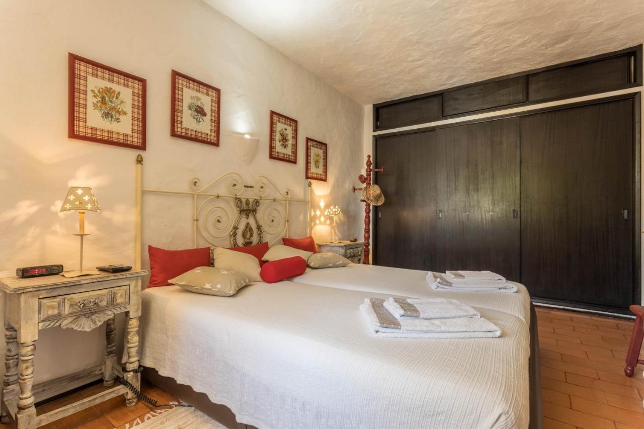 Villa Morena Albufeira Zewnętrze zdjęcie