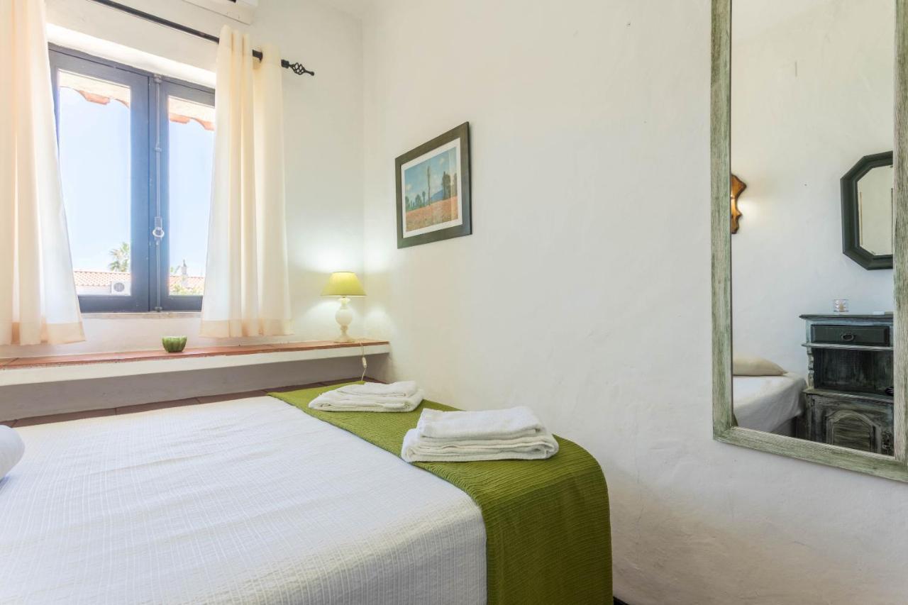 Villa Morena Albufeira Zewnętrze zdjęcie