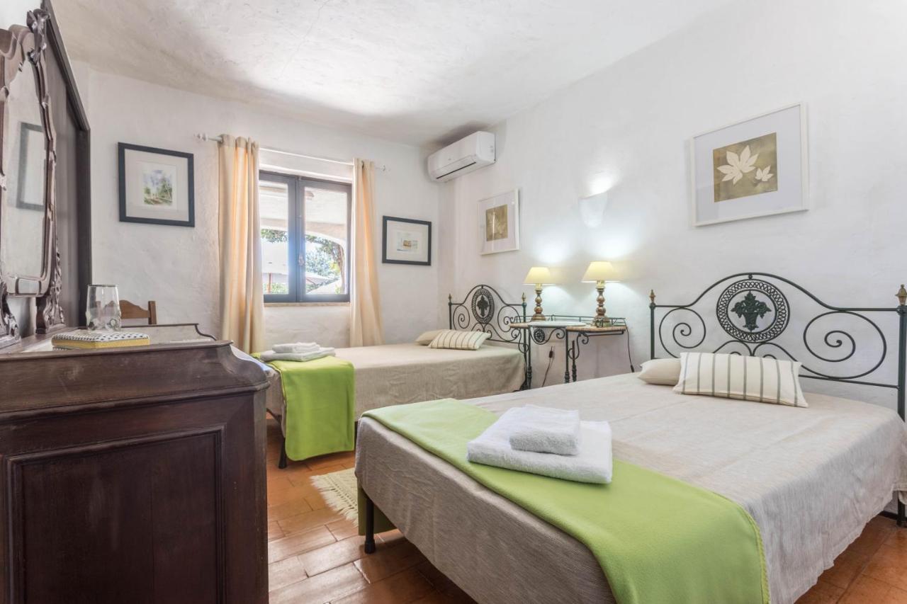 Villa Morena Albufeira Zewnętrze zdjęcie