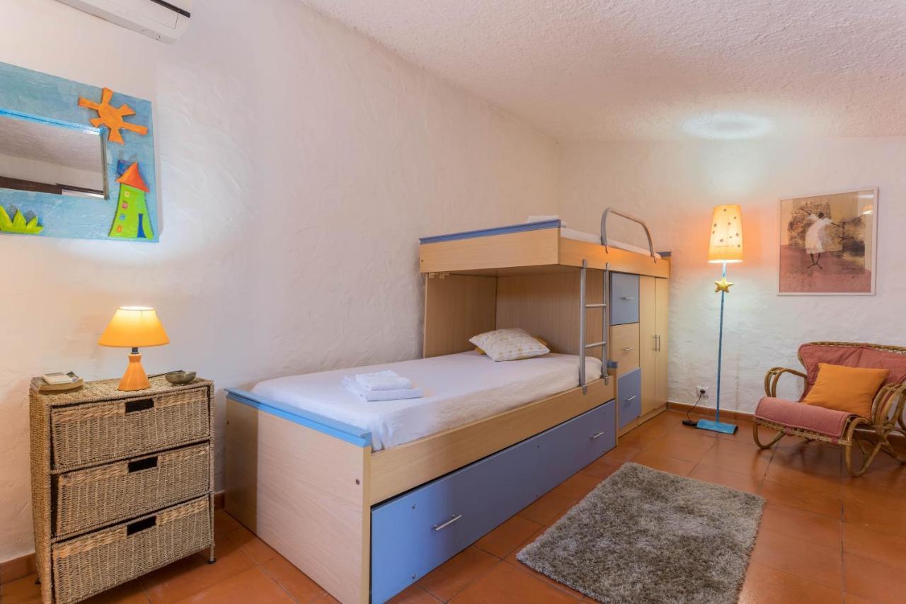Villa Morena Albufeira Zewnętrze zdjęcie
